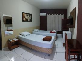 Hotel Central