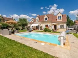 Très joli appartement équipé au calme