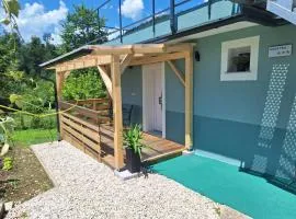 GreenRiver Apartment