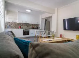 Luxury apartment in Chios