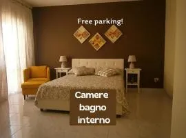 B&B Abruzzo Mare e Monti