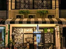 โฟโต้โฮสเทล เบตง Foto Hostel Betong