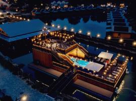 Western Camp Resort