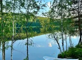 Saunamökki Iltahurri, LaatuLomat