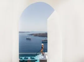 CASA SUNSHA SANTORINI