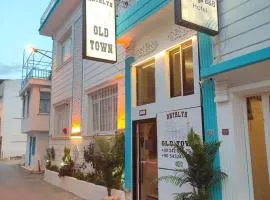Antalya Old Town Otel