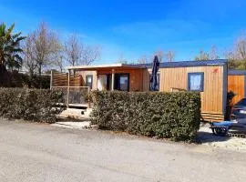 Bungalow M027 chez D&D