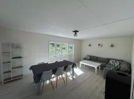 FERRYtale, cozy, spacious house on Senja