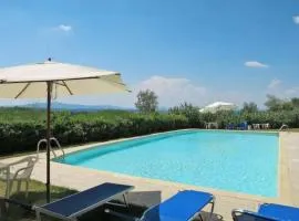 Agriturismo La Moraia