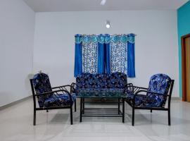 Honey Bee Resort Yercaud，位于埃尔加德的酒店