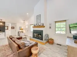 Distinctive Hamptons Home w/ Pool Near Bay, Ocean