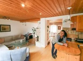 Ferienwohnung Obermühle