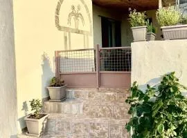 Trachos Traditional House