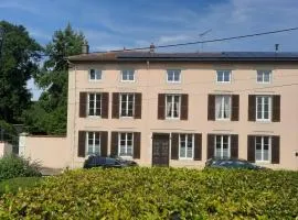 MAISON MAERTENS Chambres et tables d'hôtes