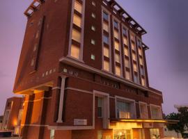 Hotel Royal Orchid Jaipur, Tonk Road，位于斋浦尔的酒店