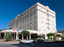 Hotel Melilla Puerto, Affiliated by Meliá