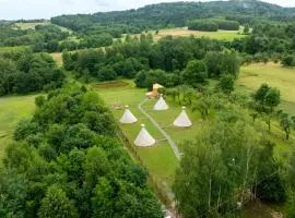 Moon Glamping Resort