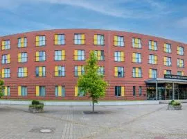 Hotel Münster Kongresscenter affiliated by Meliá