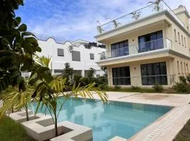 Sandcastle 108 Seaview Diani beach