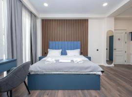 M&N Hotel，位于第比利斯的自助式住宿