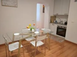 Rifugio Wilde, a Trieste centro con parcheggio