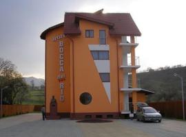 Bocca Del Rio，位于Orlat的酒店