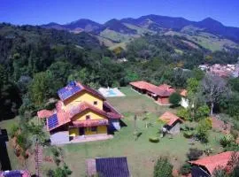 Pousada Caminho dos Ventos