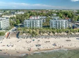 Jantaris Mielno Apartamenty przy plaży