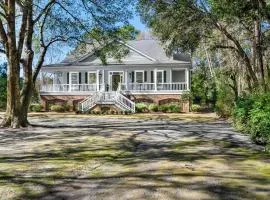 Shearwater home by Peace Vacations