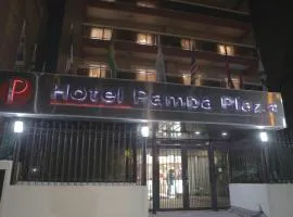 潘帕广场酒店
