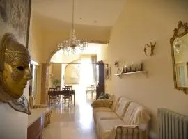 Domus Ponte casa antica ed elegante in pieno centro storico