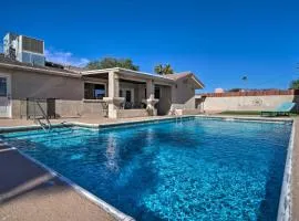 Putting Green and Pool Table Lake Havasu City Gem!