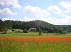 Waldpension Rabeneck