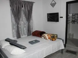 Halabella Homestay