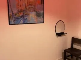 Appartement en location saisonnière