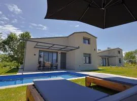 Dream Olympus Mare Seaside Pool Villas