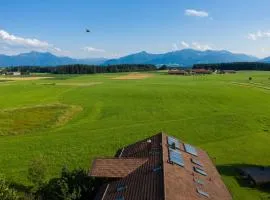 Meisterhof - Bergblick