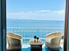 Dimora Collection - Amalfi - Boutique Luxury Residence with direct sea view and access
