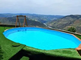 Riba Loivos Village - Casa C - T3