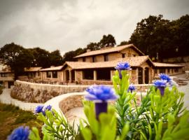 La Quinta Luxury Palace，位于阿尔努埃罗的酒店