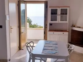 Vista Alba - Casa Stelle Marine