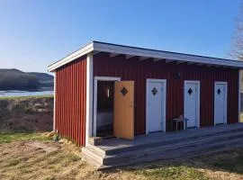 Nästorp broa, room 1