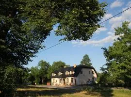 Zajazd Stok