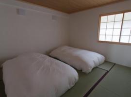 solii - Vacation STAY 98415v，位于Ishikari的酒店