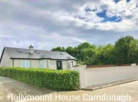 Hollymount House Carndonagh