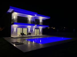 Isık villa，位于Agva的酒店