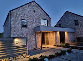 Q-time Barvaux, Durbuy-Adults Only，位于杜柏的酒店