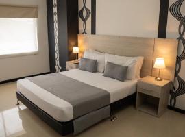 Diagonal Hotel Chipichape