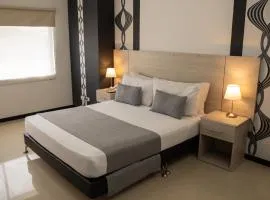 Basic Hotel Chipichape by Hoteles MS