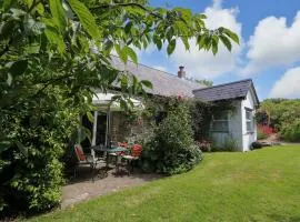 Trawsnant Cottage